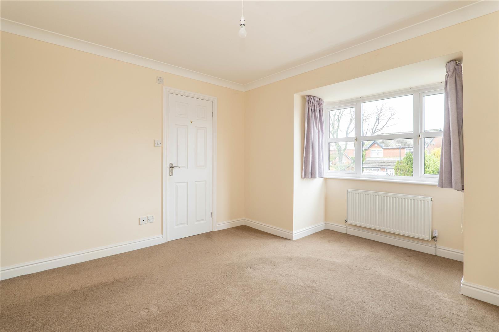 Bracken Close, Chorley